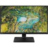 Monitor Lenovo L27qe 68C8GAC3EU, 27", 2560x1440 (QHD), 100Hz, IPS, HDR, 14 ms | Sklep ITnes.pl, IT for BUSINESS