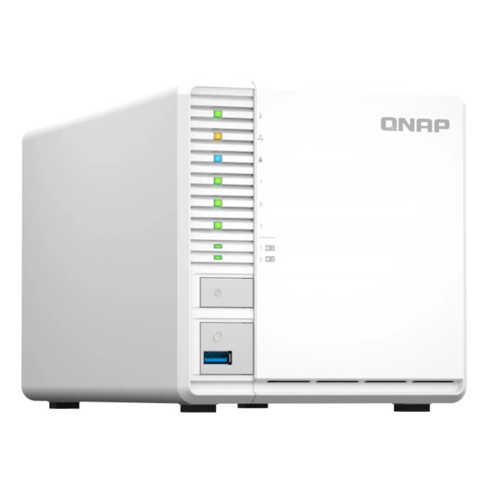 QNAP Tower TS-364-QS7