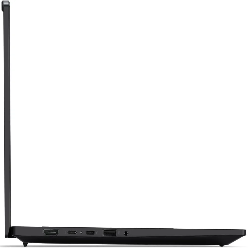 Laptop Lenovo ThinkPad P14s Gen 6 Intel 21QT001EPB - Core Ultra 5 225H/14,5" WQXGA IPS/RAM 64GB/1TB/RTX PRO 500/Win 11 Pro/3CI - zdjęcie