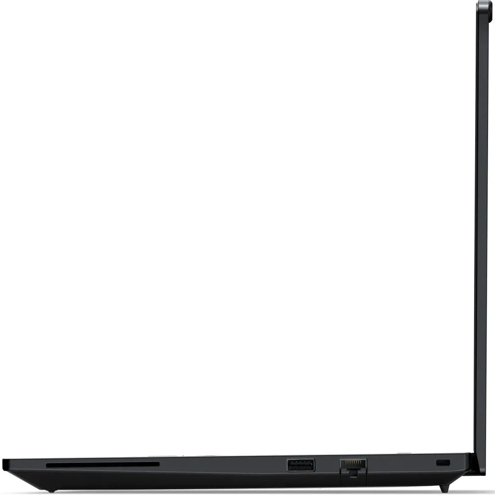 Laptop Lenovo ThinkPad P14s Gen 6 Intel 21QT001EPB - Core Ultra 5 225H/14,5" WQXGA IPS/RAM 64GB/1TB/RTX PRO 500/Win 11 Pro/3CI - zdjęcie