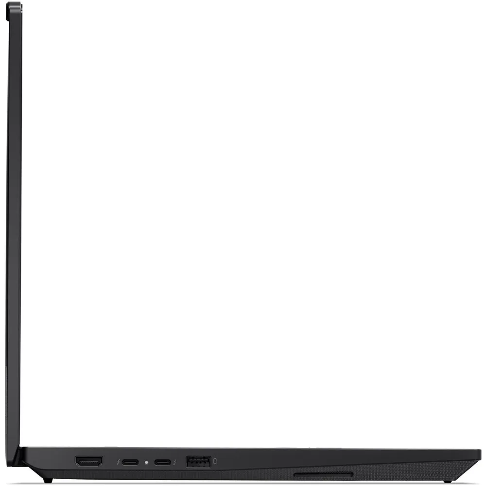 Zdjęcie produktu Laptop Lenovo ThinkPad P16v Gen 3 Intel 21RS0005PB - Core Ultra 7 255H/16" WUXGA IPS/RAM 32GB/1TB/RTX PRO 500 Blackwell Generation Laptop GPU/Win 11 Pro/3OS-Pr