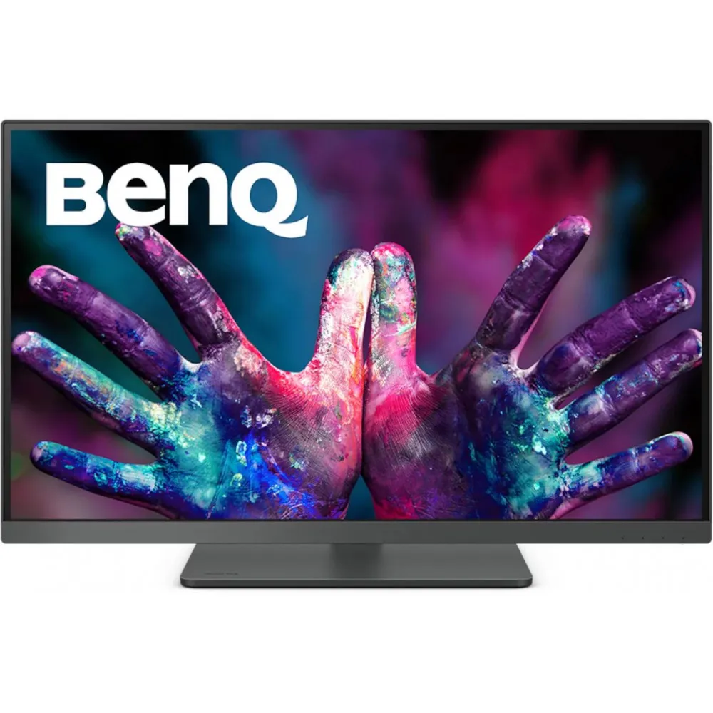 Benq DesignVue PD2705U 9H.LKDLA.TBE
