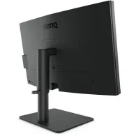 Monitor Benq DesignVue PD2705U 9H.LKDLA.TBE, 27", 3840x2160 (4K), 60Hz, IPS, HDR, 5 ms, USB-C, Czarny | Sklep ITnes.pl, IT for B
