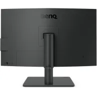 Monitor Benq DesignVue PD2705U 9H.LKDLA.TBE, 27", 3840x2160 (4K), 60Hz, IPS, HDR, 5 ms, USB-C, Czarny | Sklep ITnes.pl, IT for B