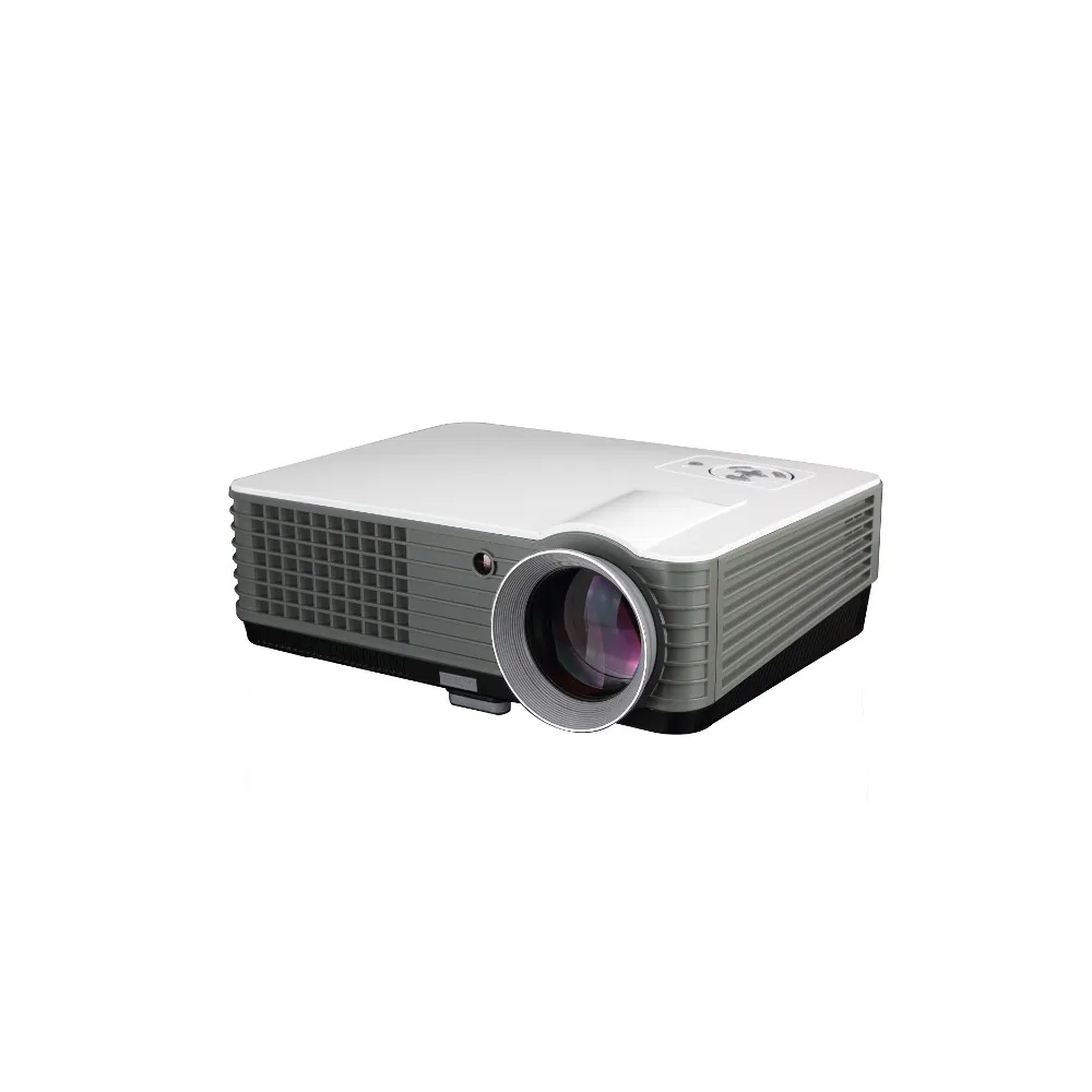 Projektor OVERMAX MULTIPIC 3.1 OV-MULTIPIC 3.1 - 800x480 (WGA)/4:3/200 lm/1000:1/50 000 godzin