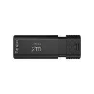 Pendrive PNY PRO Elite V3 USB-C 3.2 Gen 2 2TB P-FD2TBPROV3C-GE - odczyt do 1000MB|s, zapis do 800MB|s, Czarny
