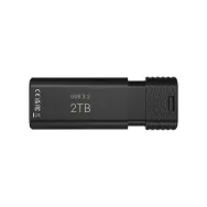 Pendrive PNY PRO Elite V3 USB-C 3.2 Gen 2 2TB P-FD2TBPROV3C-GE - odczyt do 1000MB|s, zapis do 800MB|s, Czarny