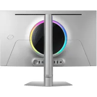 Monitor Samsung Odyssey G8 LS32FG810SUXEN, 32", 3840x2160 (4K), 240Hz, OLED, 0,3 ms, Srebrno-czarny | Sklep ITnes.pl, IT for BUS