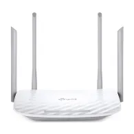 Router Wi-Fi TP-Link ARCHER C50, AC1200, Dual Band, 4 x LAN 10|100 Mbps, 1 x RJ45, 4 anteny zewnętrzne | Sklep ITnes.pl, IT for 