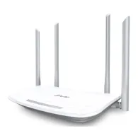 Router Wi-Fi TP-Link ARCHER C50, AC1200, Dual Band, 4 x LAN 10|100 Mbps, 1 x RJ45, 4 anteny zewnętrzne | Sklep ITnes.pl, IT for 