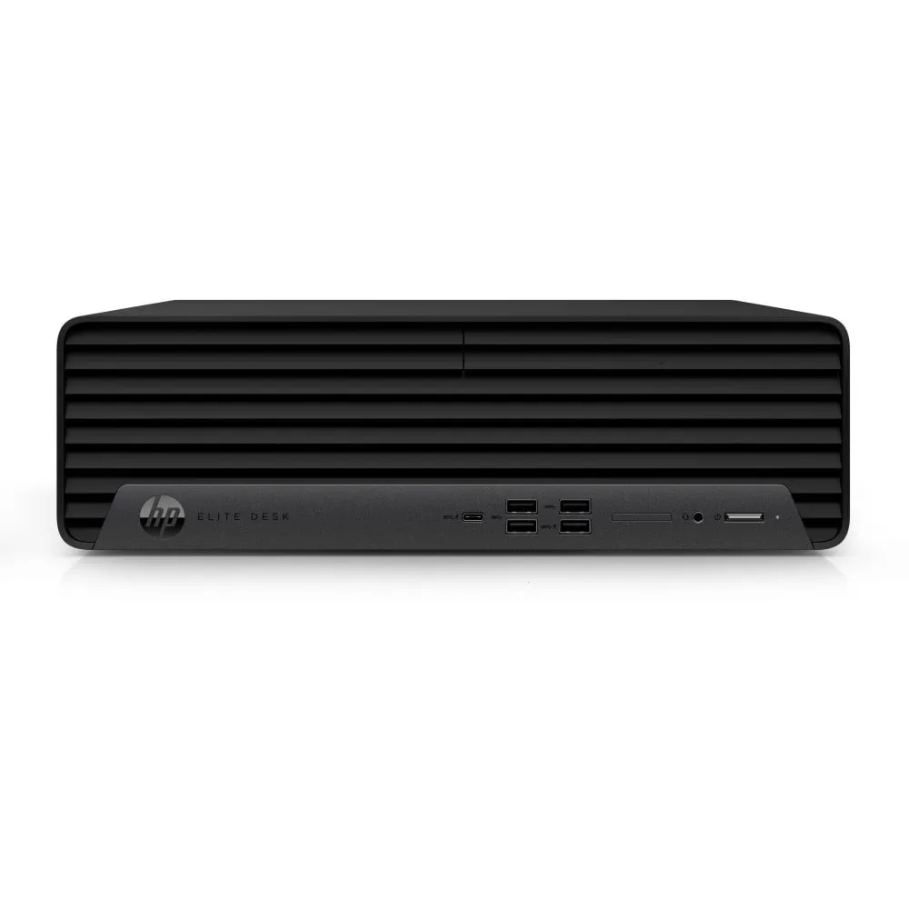 Komputer HP Elite 800 G9 SFF A55NFET - zdjęcie poglądowe 3