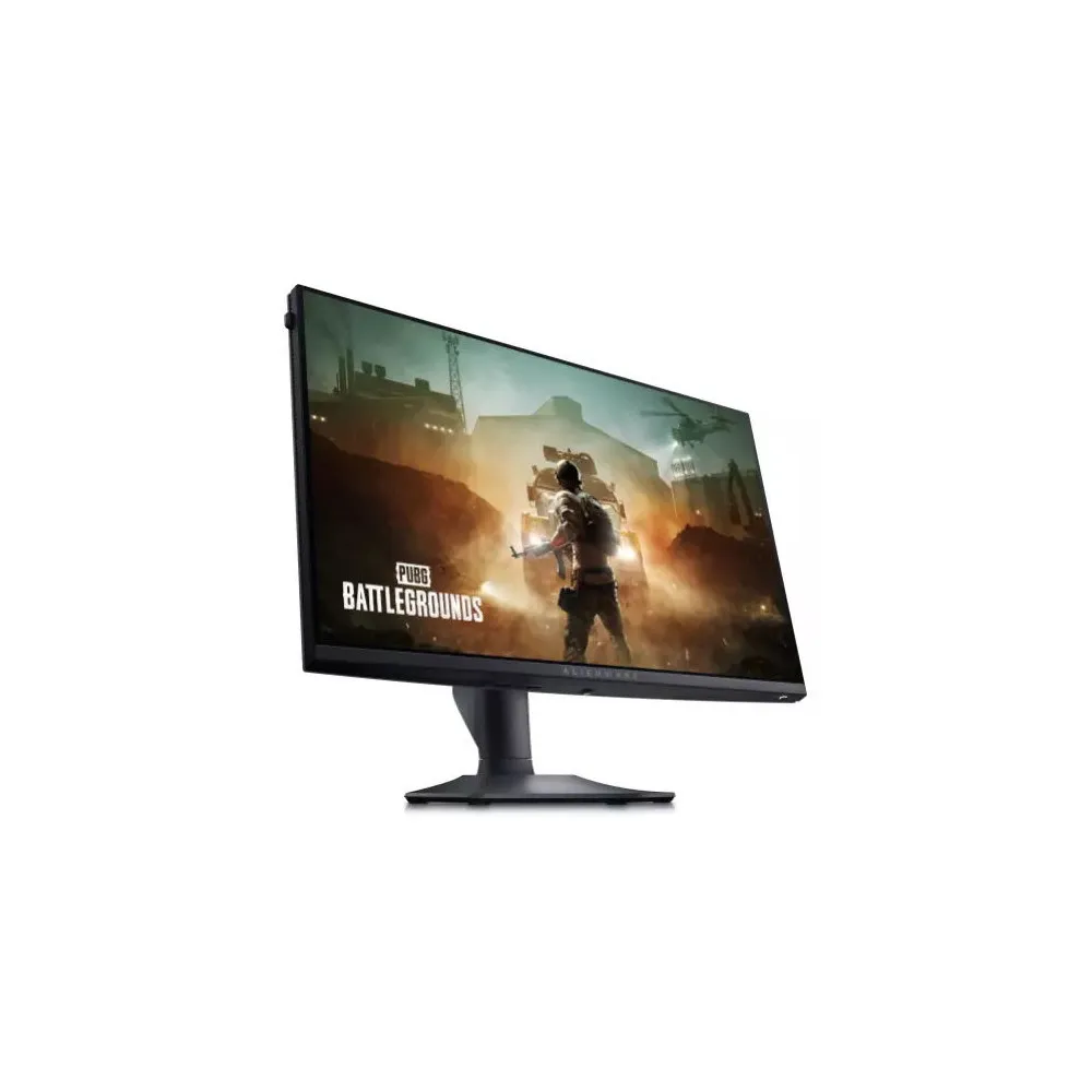 Monitor Dell Alienware AW2523HF 210-BFIM - 24,5"/1920x1080 (Full HD)/360Hz/TN/FreeSync/HDR/1 ms/pivot/Czarny
