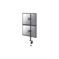 Uchwyt do monitorów Neomounts by Newstar 10-32" FPMA-D550DVBLACK - Czarny | Sklep ITnes.pl - IT for BUSINESS