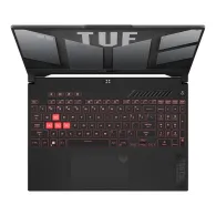 Laptop ASUS TUF Gaming A15 2023 FA507NUR-LP016WQ, Ryzen 7 7435HS, 15,6" FHD IPS, 32GB, 4TB + 4TB, GF RTX 4050, Win11 Home | Skle