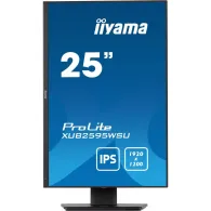 Monitor iiyama ProLite XUB2595WSU-B5 - zdjęcie poglądowe 1