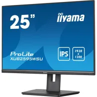 Monitor iiyama ProLite XUB2595WSU-B5 - zdjęcie poglądowe 2