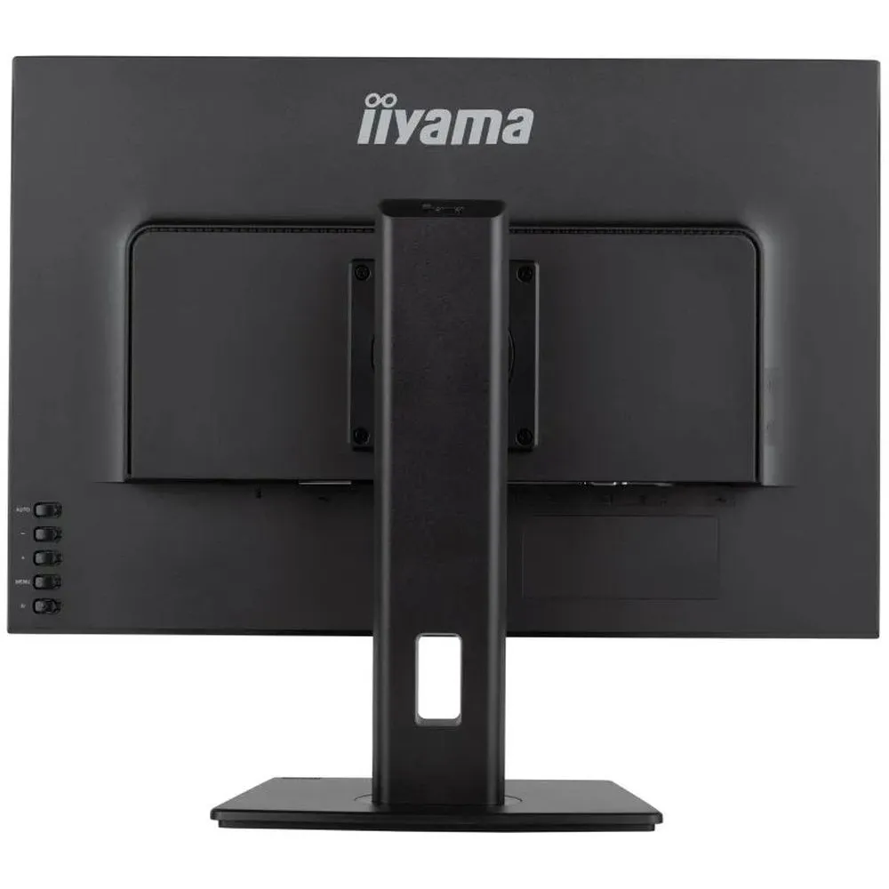 Zdjęcie produktu Monitor iiyama ProLite XUB2595WSU-B5 - 25"/1920x1200 (WUXGA)/16:10/IPS/FreeSync/4 ms/pivot/Czarny