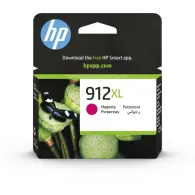Tusz HP 912XL purpurowy - 3YL82AE | Sklep ITnes.pl - IT for BUSINESS