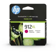 Tusz HP 912XL purpurowy - 3YL82AE | Sklep ITnes.pl - IT for BUSINESS