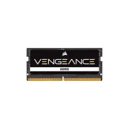 Pamięć RAM 1x32GB SO-DIMM DDR5 Corsair CMSX32GX5M1A4800C40, 4800MHz, CL40, Non-ECC, 1,1 V | Sklep ITnes.pl, IT for BUSINESS