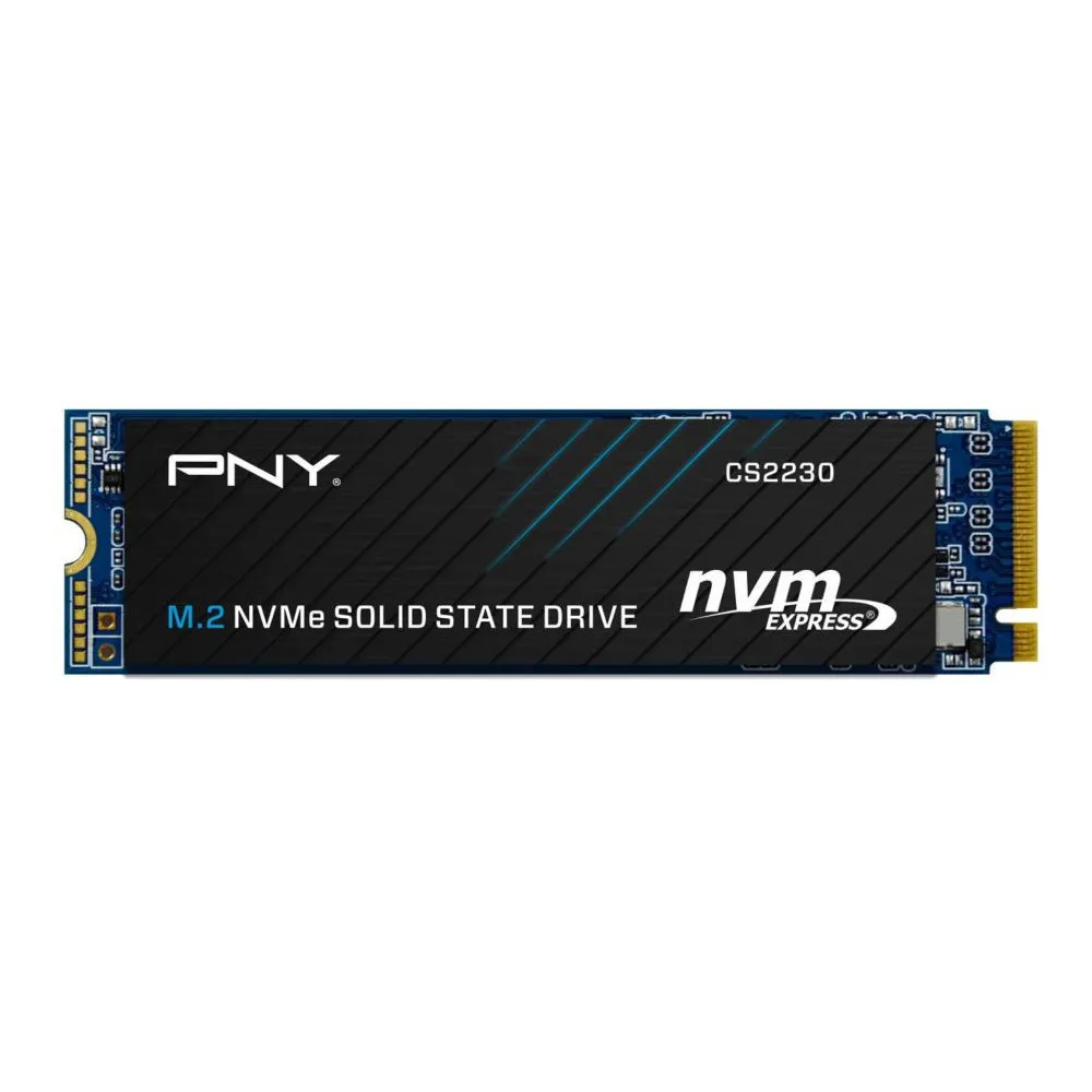 Dysk SSD 2TB PNY CS2230 M280CS2230-2TB-RB, 2280, PCIe, NVMe, 3300-2600MBps | Sklep ITnes.pl, IT for BUSINESS