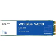 Dysk SSD 2 TB M.2 SATA WD Blue SA510 WDS200T3B0B - zdjęcie poglądowe 1