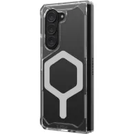 Etui ochronne na smartfon UAG Plyo Pro 214215114333 do Samsung Galaxy Fold 5, Przezroczyste, Srebrne | Sklep ITnes.pl, IT for BU