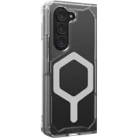 Etui ochronne na smartfon UAG Plyo Pro 214215114333 do Samsung Galaxy Fold 5, Przezroczyste, Srebrne | Sklep ITnes.pl, IT for BU