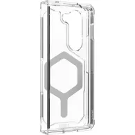 Etui ochronne na smartfon UAG Plyo Pro 214215114333 do Samsung Galaxy Fold 5, Przezroczyste, Srebrne | Sklep ITnes.pl, IT for BU
