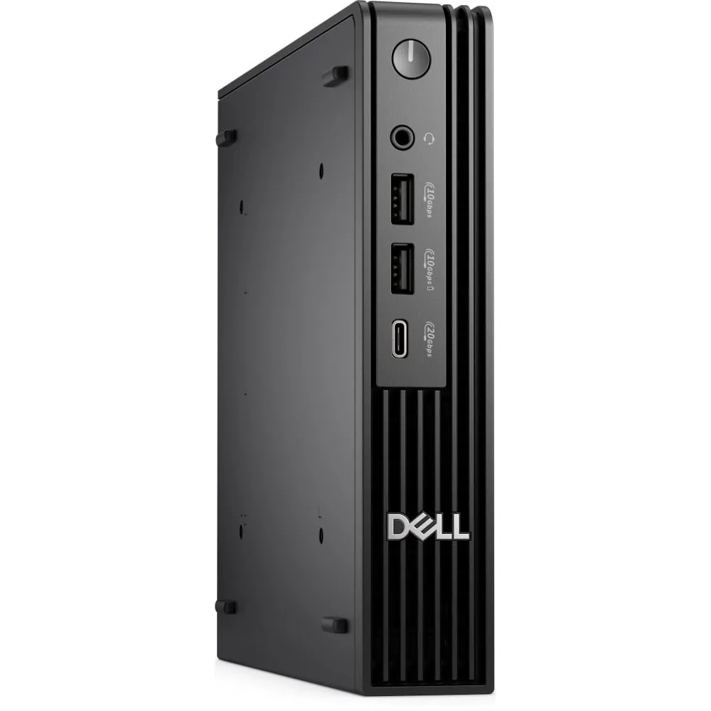 Dell Pro Micro Plus QBM1250 BTO103_QBM1250_EMEA - zdjęcie