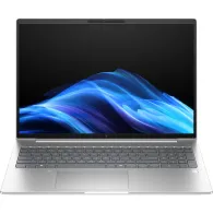 Laptop HP EliteBook 6 G1i 16 C51GJTCET, Core Ultra 7 265U, 16" WUXGA IPS, 32GB, 1TB, Srebrny, Win11 Pro | Sklep ITnes.pl, IT for