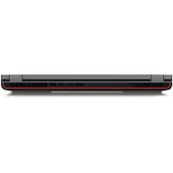 Laptop Lenovo ThinkPad P16 Gen 2 21FA000HPB, i7-13700HX, 16" WQXGA IPS, 32GB, 1TB, RTX 3500 Ada, Czarno-szary, Win11 Pro, 3OS-Pr