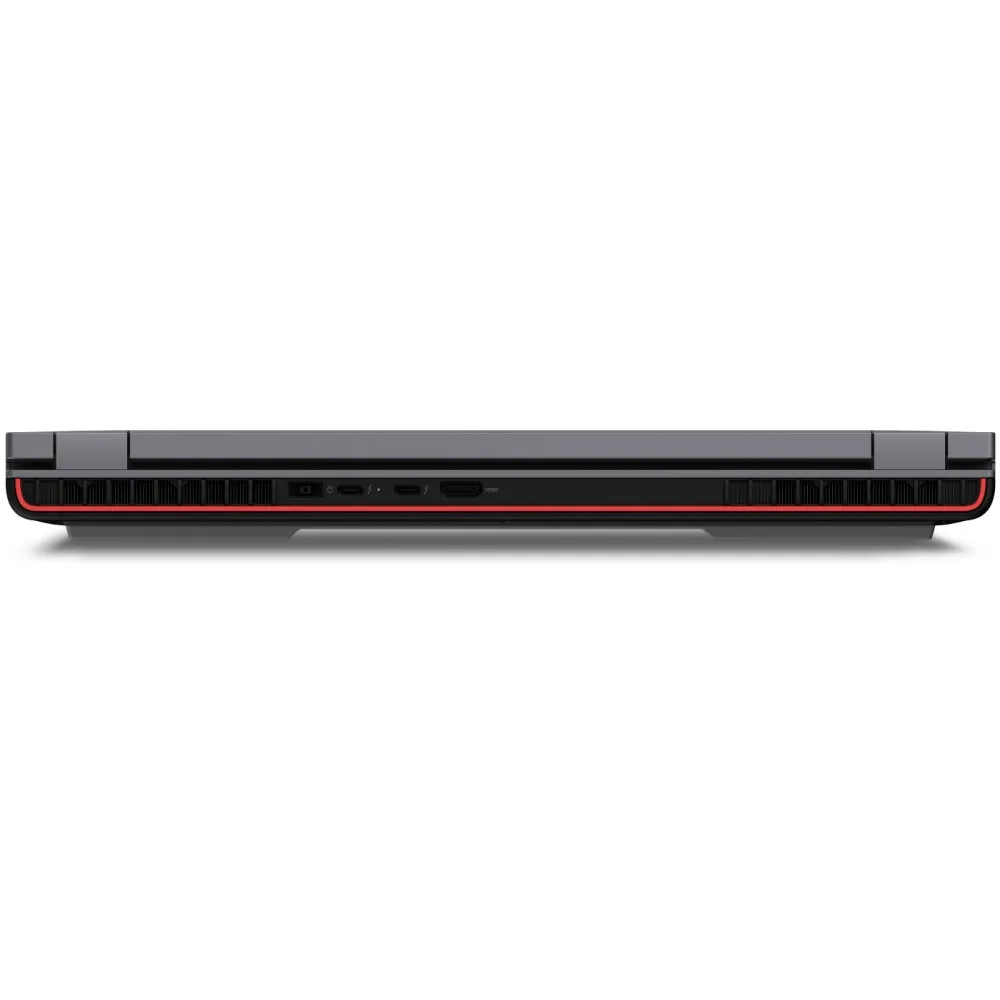 Laptop Lenovo ThinkPad P16 Gen 2 21FA000HPB - i7-13700HX/16" WQXGA IPS/RAM 32GB/1TB/RTX 3500 Ada/Czarno-szary/Win 11 Pro/3OS-Pr