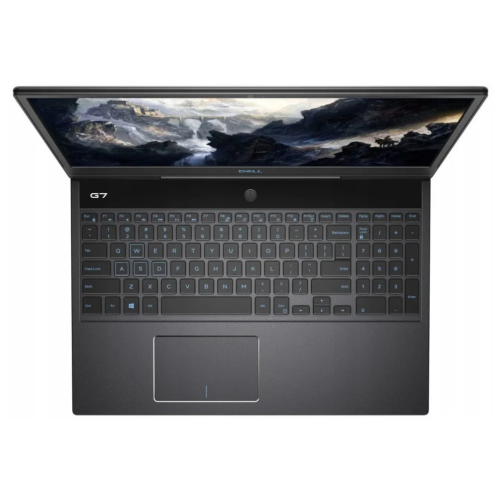 Dell Inspiron 7590 7590-7304