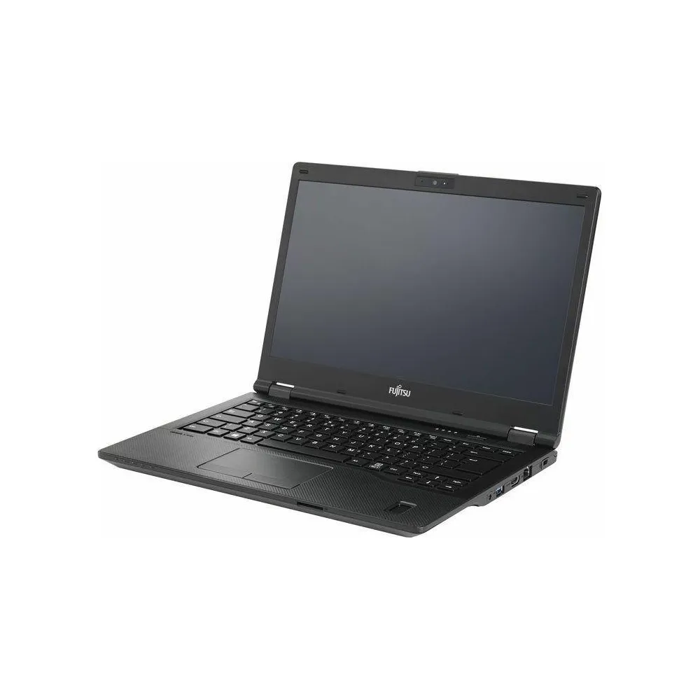 Laptop Fujitsu LifeBook E448 VFY:E4580M47SBPL, i7-7500U, 15,6" FHD IPS, 8GB, 512GB, Win10 Pro | Sklep ITnes.pl, IT for BUSINESS
