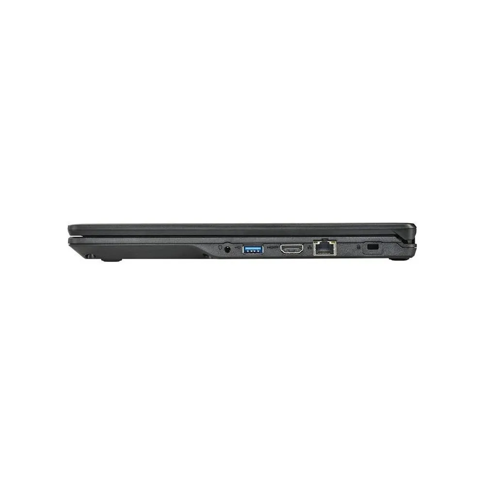 Zdjęcie produktu Laptop Fujitsu LifeBook E448 VFY:E4580M47SBPL - i7-7500U/15,6" Full HD IPS/RAM 8GB/SSD 512GB/Windows 10 Pro