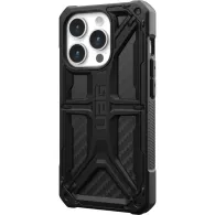 Etui UAG Monarch 114278114242 do iPhone 15 Pro, Czarne | Sklep ITnes.pl, IT for BUSINESS