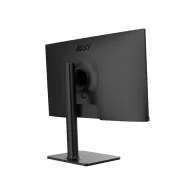 Monitor MSI MODERN MD2412P, 23,8", 1920x1080 (FHD), IPS, 1 ms, pivot, USB-C, Czarny | Sklep ITnes.pl, IT for BUSINESS