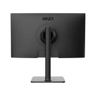 Monitor MSI MODERN MD2412P, 23,8", 1920x1080 (FHD), IPS, 1 ms, pivot, USB-C, Czarny | Sklep ITnes.pl, IT for BUSINESS