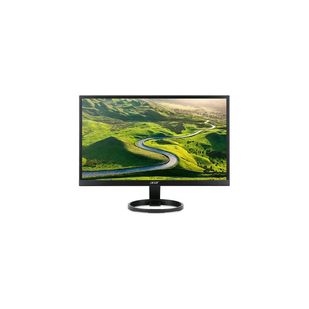 Monitor Acer UM.QR1EE.B01 - 23,8"/1920x1080 (Full HD)/75Hz/IPS/FreeSync/1 ms - zdjęcie
