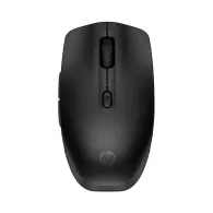 Mysz bezprzewodowa HP 425 Programmable Bluetooth Mouse 7M1D5AA - 4000 dpi, Bluetooth, Czarna