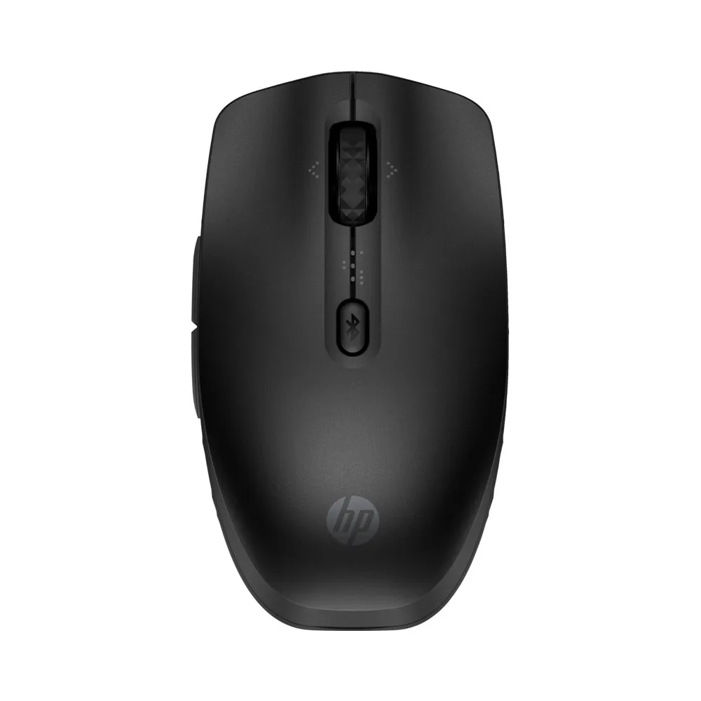 Mysz bezprzewodowa HP 425 Programmable Bluetooth Mouse 7M1D5AA - 4000 dpi, Bluetooth, Czarna