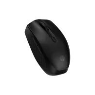 Mysz bezprzewodowa HP 425 Programmable Bluetooth Mouse 7M1D5AA - 4000 dpi, Bluetooth, Czarna