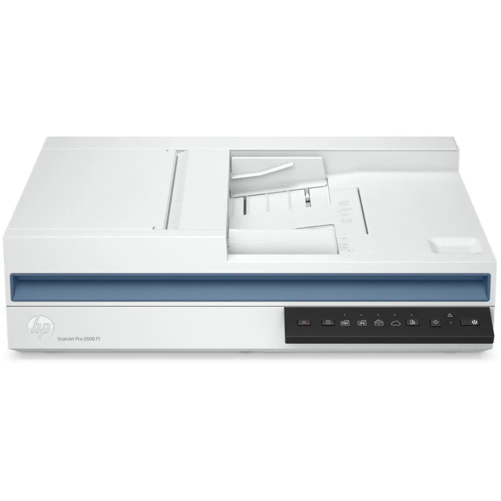 Skaner HP ScanJet Pro 2600 f1 - 20G05A