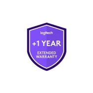 Rozszerzenie gwarancji Logitech 994-000101 - zdjęcie poglądowe 1