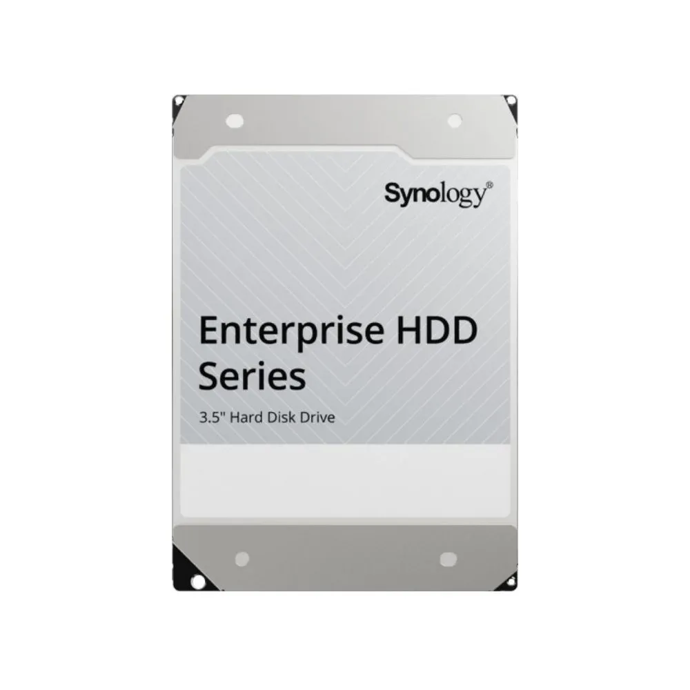 Dysk HDD 8TB SATA 3,5" Synology HAT5310 HAT5310-8T, 3,5", SATA III, 256MB, 7200rpm | Sklep ITnes.pl, IT for BUSINESS