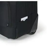Walizka na laptopa Dicota Roller Eco Top Traveller BASE 13-16" D31985-RPET, Czarna | Sklep ITnes.pl, IT for BUSINESS