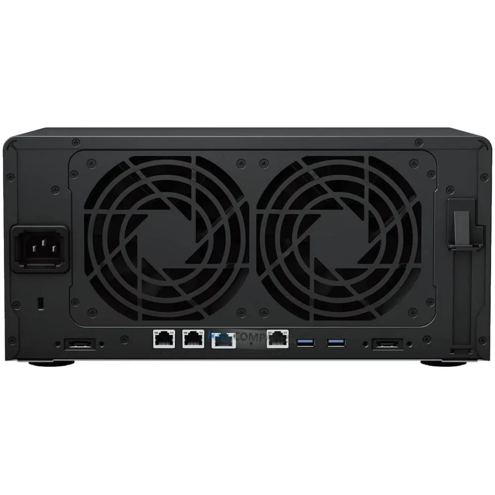 Synology Desktop XS+/XS DS1823XS46R