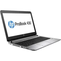 Laptop HP ProBook 430 G3 W4N73EA, i5-6200U, 13,3" HD, 8GB, 256GB, Czarno-srebrny, Win7 Pro, 1 rok Carry-in | Sklep ITnes.pl, IT 