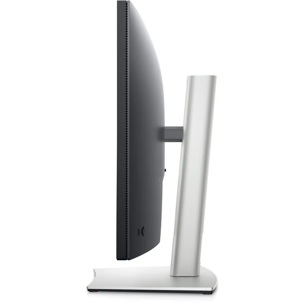 Zdjęcie produktu Monitor Dell P3424WE 210-BGTY/5Y - 34"/3440x1440 (UWQHD)/60Hz/21:9/zakrzywiony/IPS/5 ms/USB-C/Czarno-srebrny